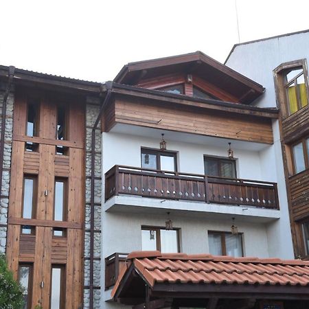 Лукс Апартамент Bansko Eksteriør billede