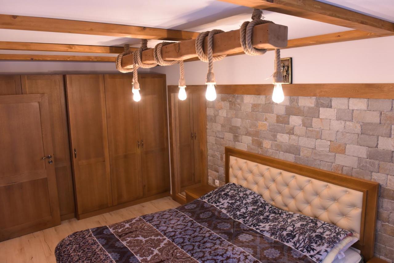 Лукс Апартамент Bansko Eksteriør billede